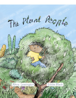 The Plant People - Anna Lewington